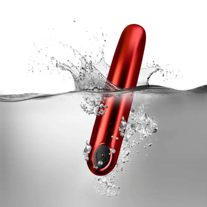 Discover the Irresistible Ruby Caress Vibrator for Ultimate Pleasure