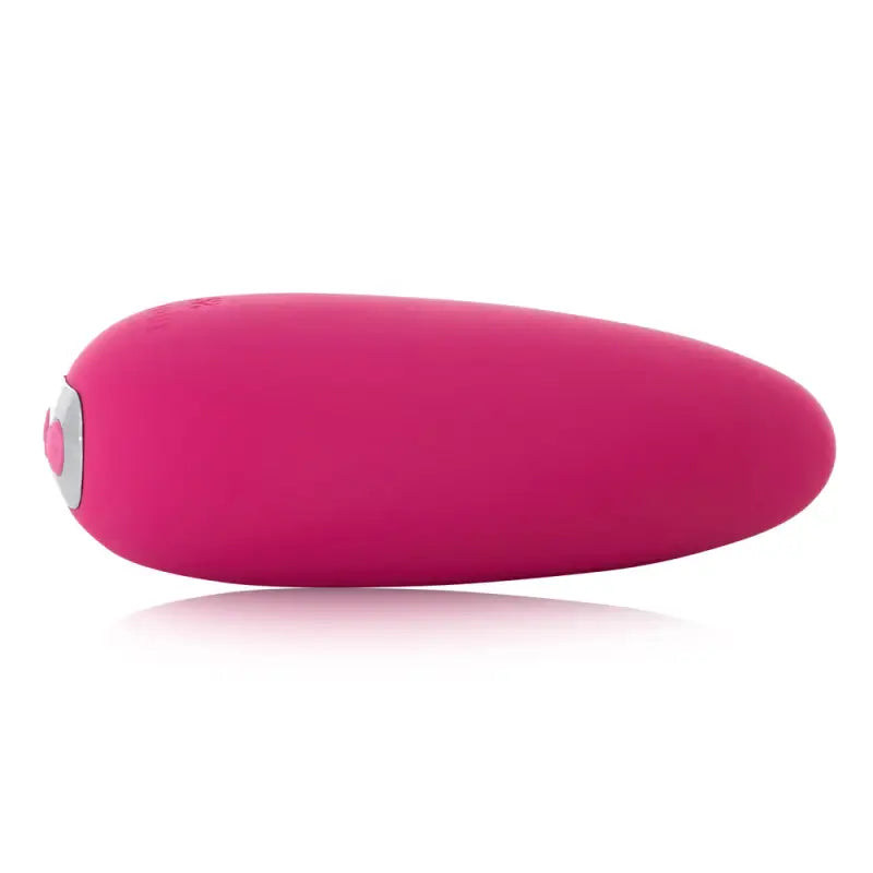 Discover the Je Joue Mimi Clitoral Vibrator in Fuchsia for Ultimate Pleasure