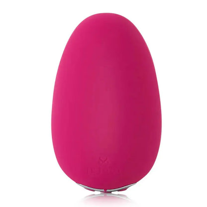 Discover the Je Joue Mimi Clitoral Vibrator in Fuchsia for Ultimate Pleasure