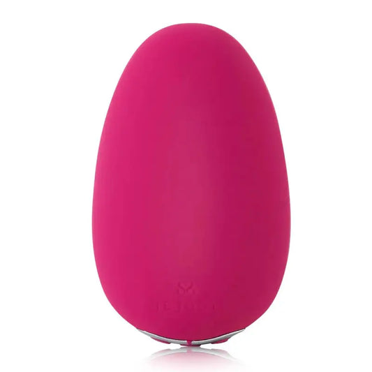 Discover the Je Joue Mimi Clitoral Vibrator in Fuchsia for Ultimate Pleasure