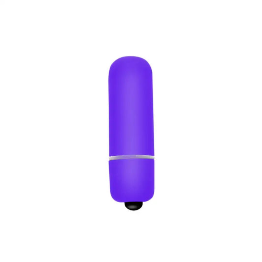 Discover the Joy of ToyJoy Funky Bullet in Stylish Purple Design