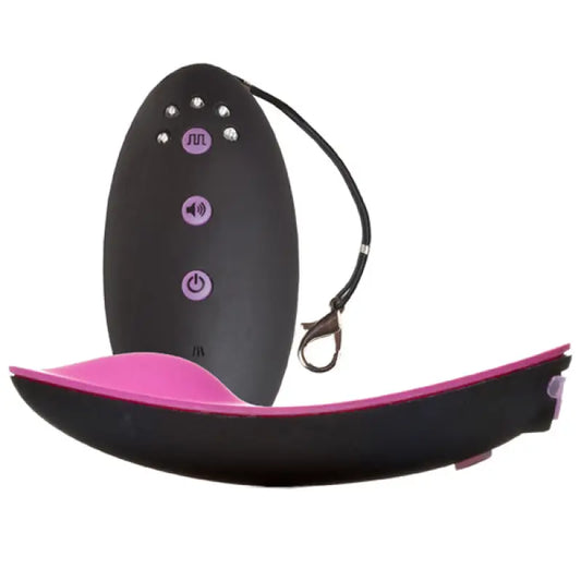Discover the OhMiBod Club Vibe Experience with Wireless Remote Control