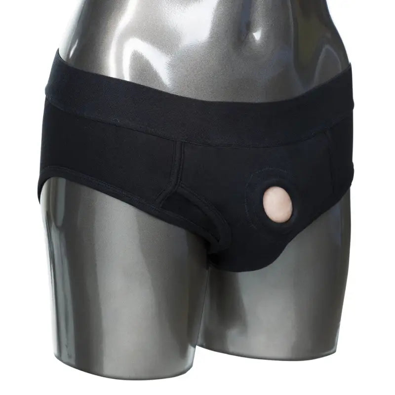 Discover the Packer Gear Harness Xtra Small for Ultimate Pleasure