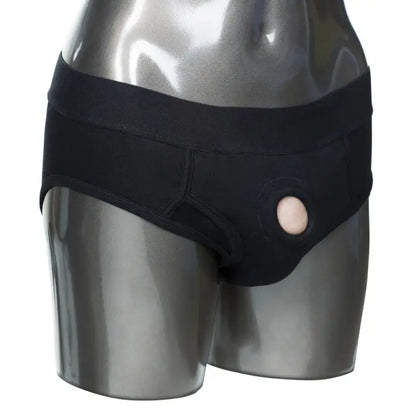 Discover the Packer Gear Harness Xtra Small for Ultimate Pleasure