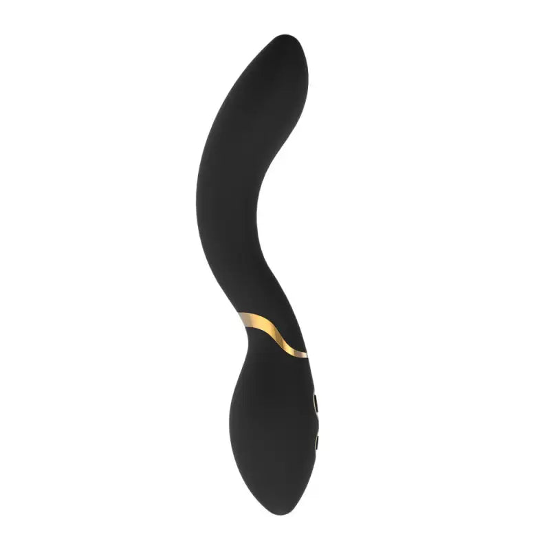 Discover the Pleasure of the Elite Josephine Black Vibrator