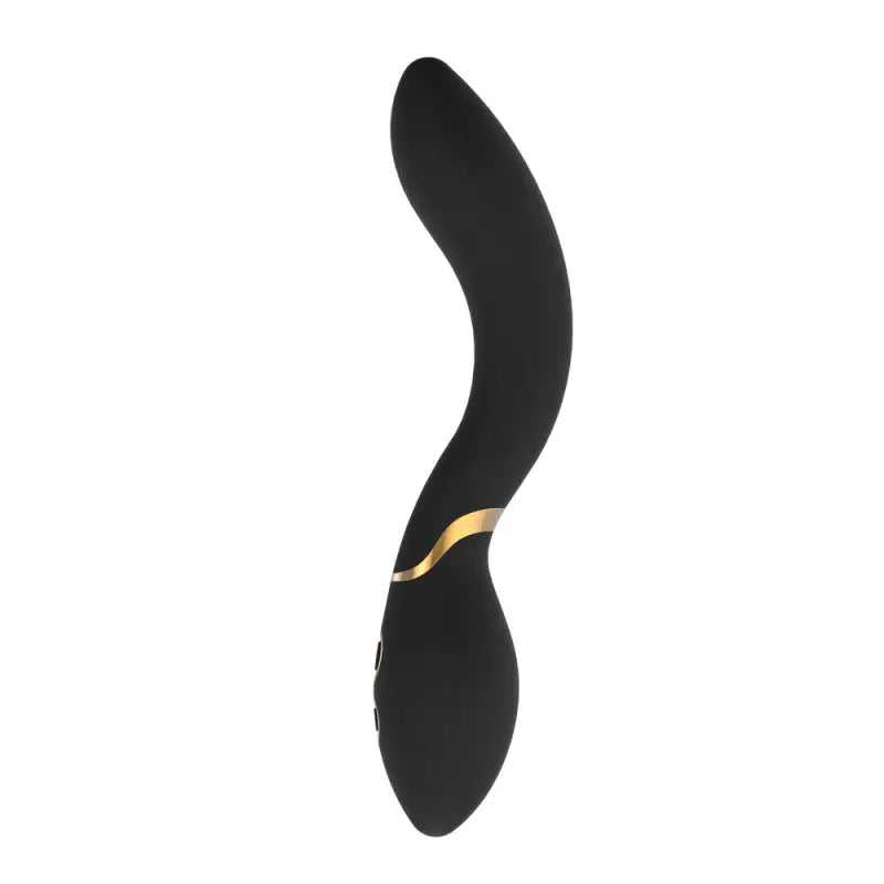 Discover the Pleasure of the Elite Josephine Black Vibrator