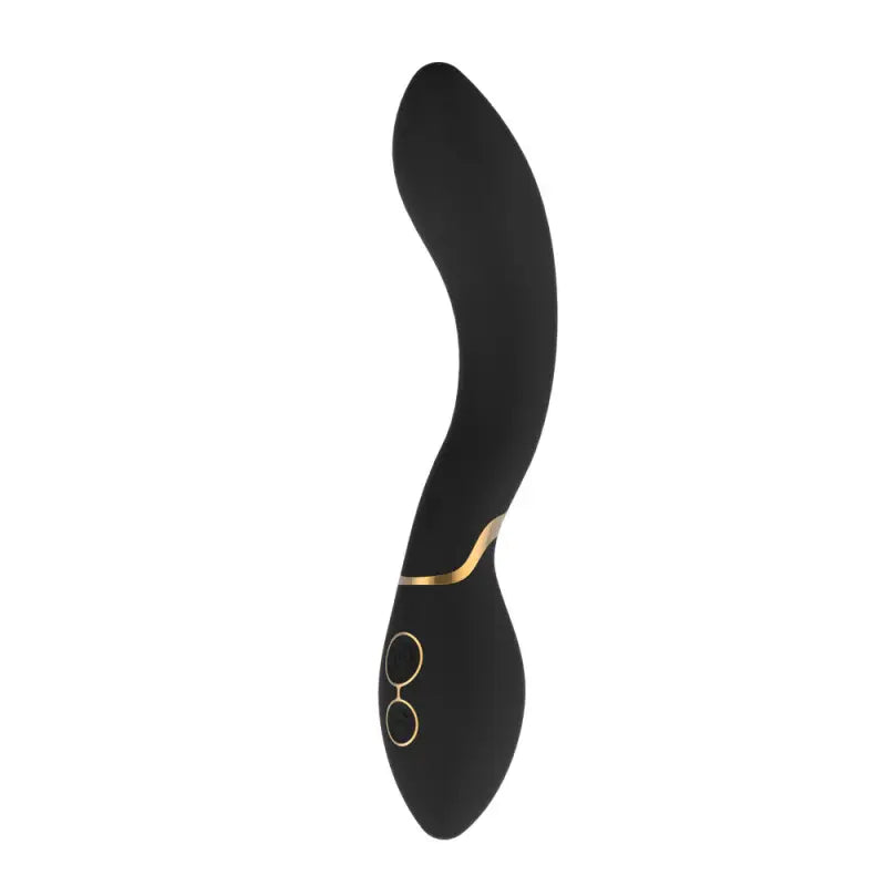 Discover the Pleasure of the Elite Josephine Black Vibrator