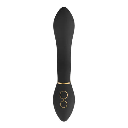 Discover the Pleasure of the Elite Josephine Black Vibrator