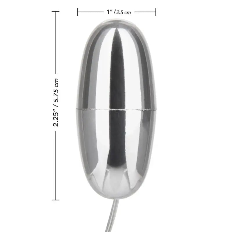 Discover the Power of Pleasure with Colt Xtreme Turbo Bullet
