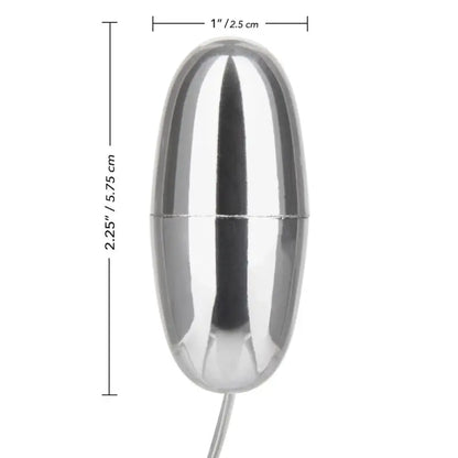 Discover the Power of Pleasure with Colt Xtreme Turbo Bullet
