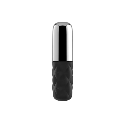 Satisfyer Mini Sparkling Darling (Chrome)