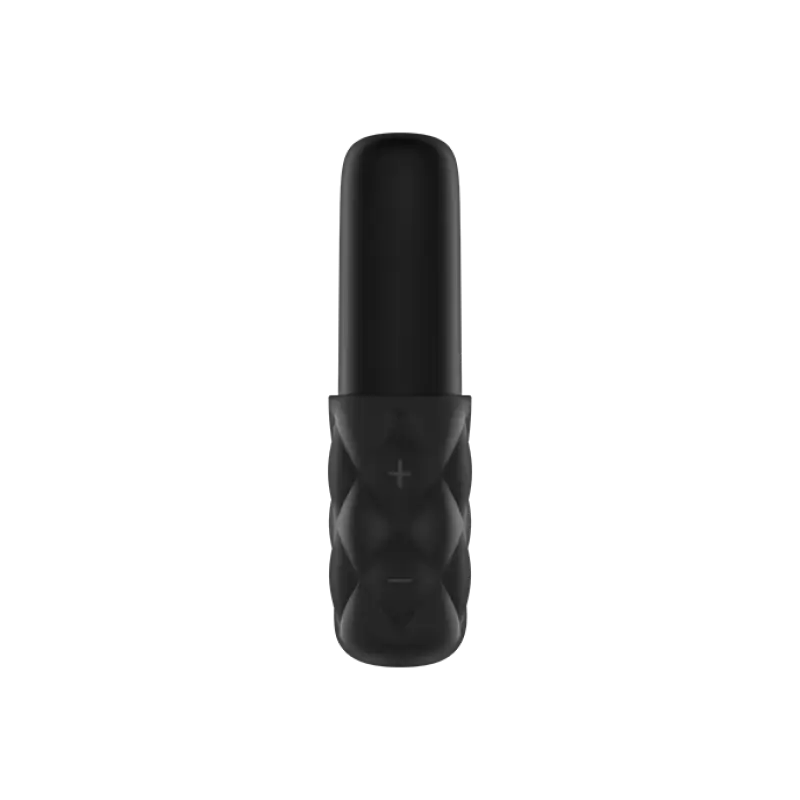 Satisfyer Mini Sparkling Darling (Chrome)