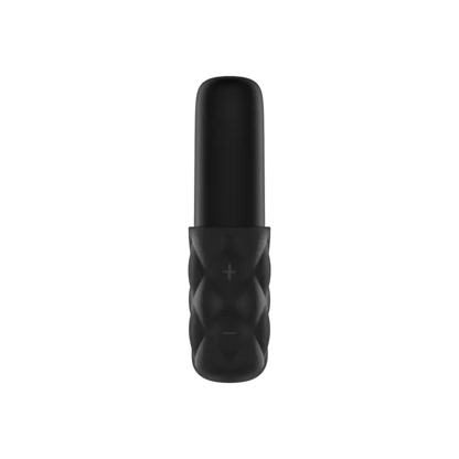 Satisfyer Mini Sparkling Darling (Chrome)