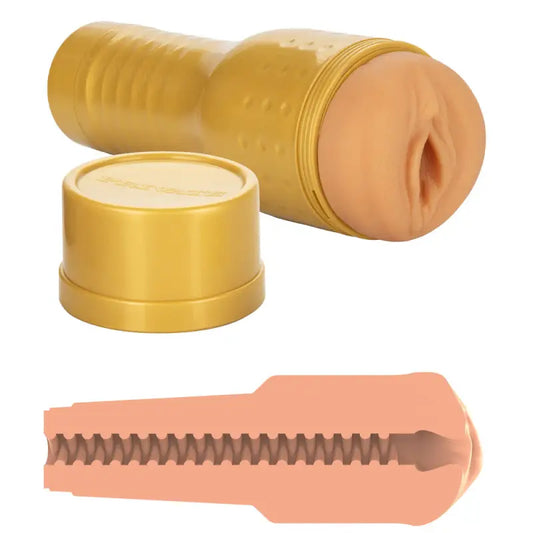 Discover the Premium Pleasure of the Private Original Masturbator Tube