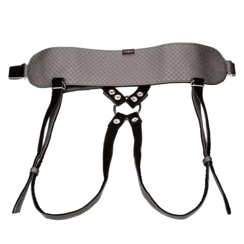 Discover the Royal Sensual Set Crotchless Strap On for Ultimate Pleasure
