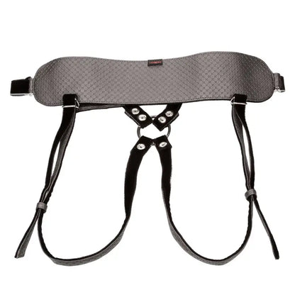 Discover the Royal Sensual Set Crotchless Strap On for Ultimate Pleasure