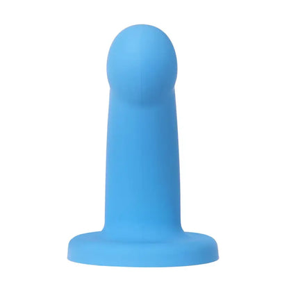 Sportsheets Merge Collection - Jinx - 5" Solid Silicone Dildo