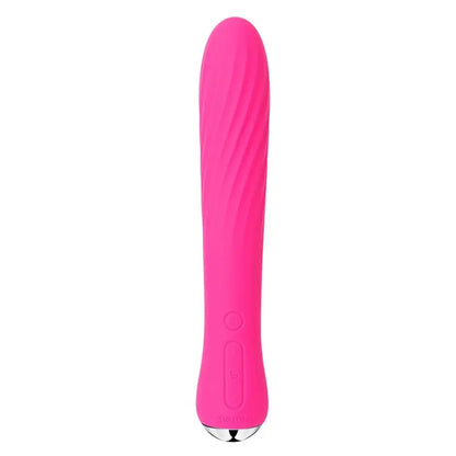 Discover the Svakom Anya Powerful Warming Vibrator for Ultimate Satisfaction