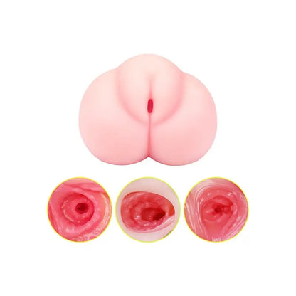 Discover the Tamashii Acacia Night Exclusive Male Masturbator Experience