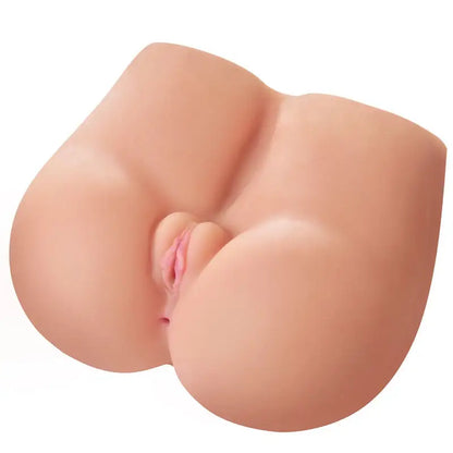 Discover the Ultimate Pipedream Extreme Toyz Fanta Flesh Bubble Butt
