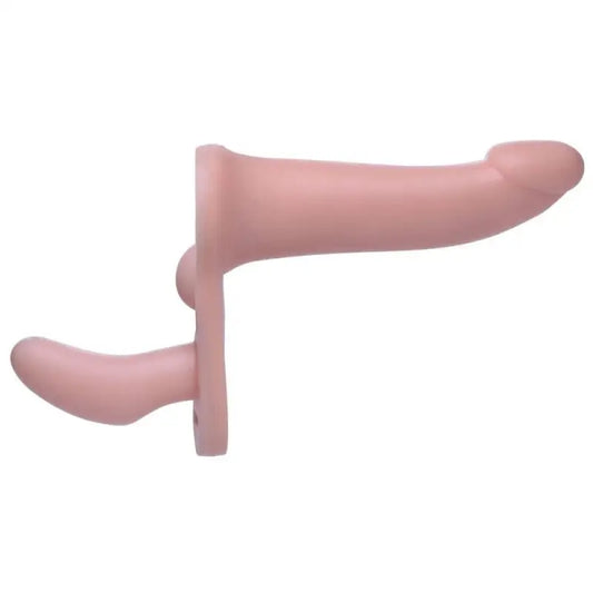 Discover the XR Plena II Double for Ultimate Double Penetration Pleasure