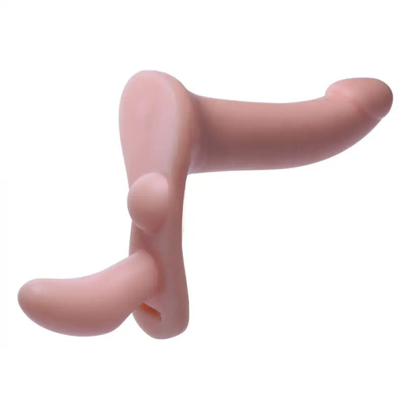 Discover the XR Plena II Double for Ultimate Double Penetration Pleasure