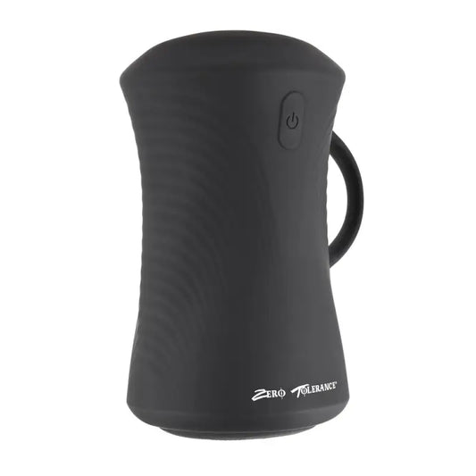 Discover the Zero Tolerance Gyro Stroke Masturbator for Ultimate Pleasure