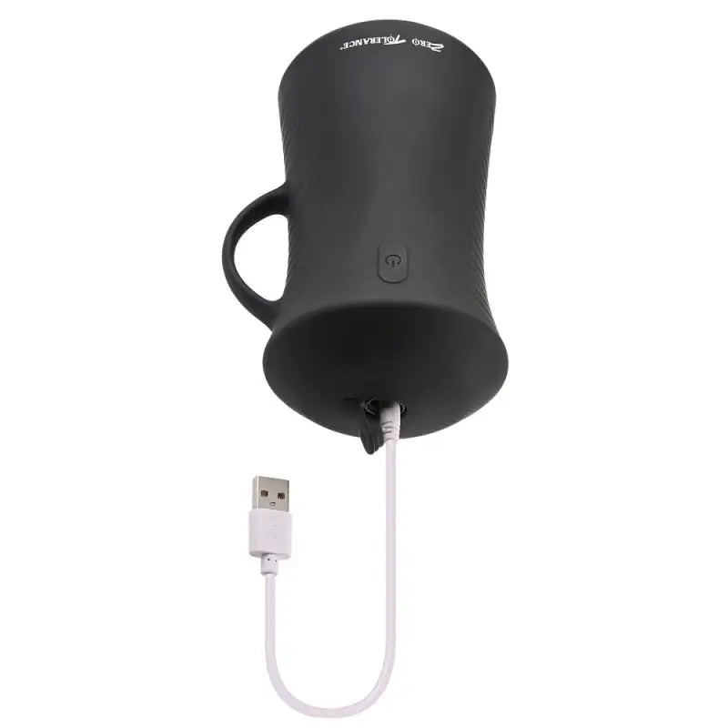 Discover the Zero Tolerance Gyro Stroke Masturbator for Ultimate Pleasure