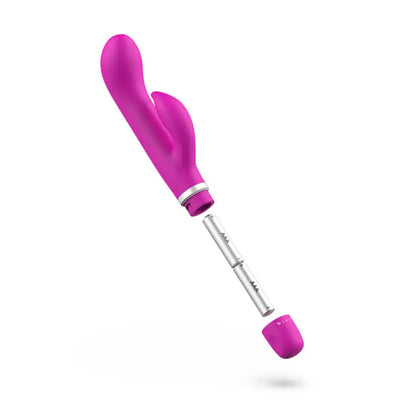 Discover Ultimate Pleasure with Bswish Bwild Classic Marine Vibrator