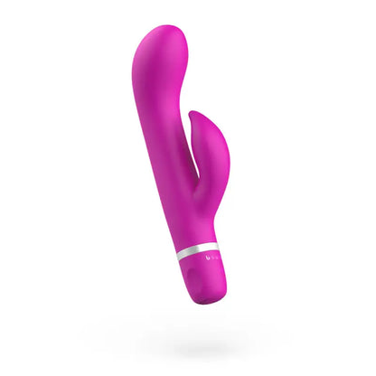 Discover Ultimate Pleasure with Bswish Bwild Classic Marine Vibrator