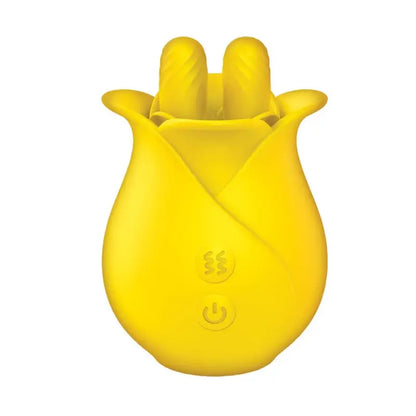 Discover Ultimate Pleasure with ClitTastic Tulip Finger Massager