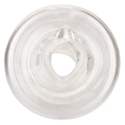 Discover Ultimate Pleasure with the Optimum Series Stroker Pump Sleeve