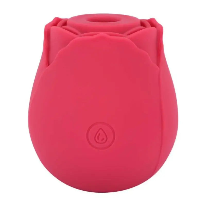 Discover Ultimate Pleasure with the Rosebud Sucking Vibrator USB Rechargeable