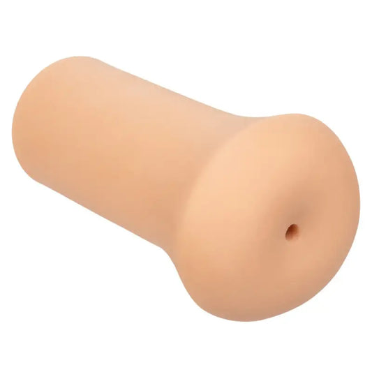 Discover Unmatched Pleasure with Boundless Stroker Masturbator Flesh Pink