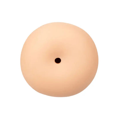 Discover Unmatched Pleasure with Boundless Stroker Masturbator Flesh Pink
