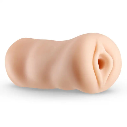 Discover Unmatched Pleasure with the Barely Legal Christine Masturbator