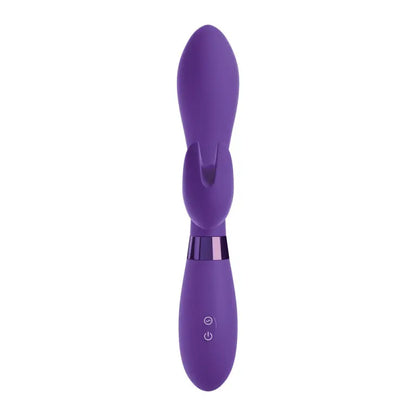 Discover Unmatched Pleasure with the OMG Bestever Rabbit Clit Vibrator