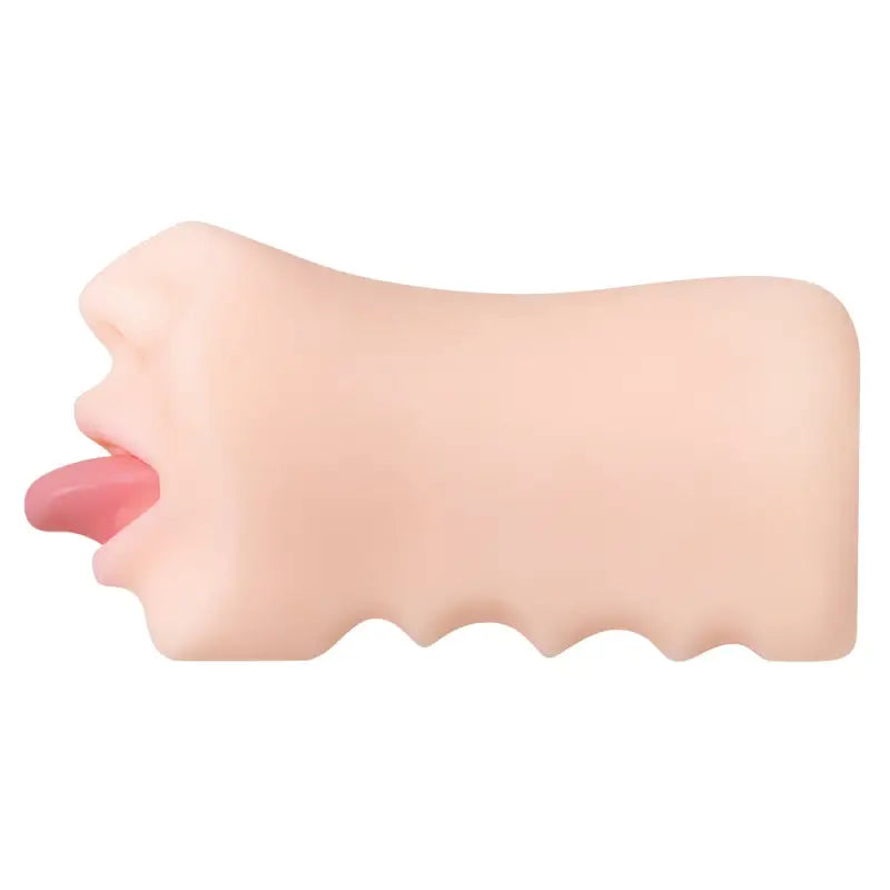 Discover Unmatched Pleasure with Zero Tolerance Real Mouth Masturbator