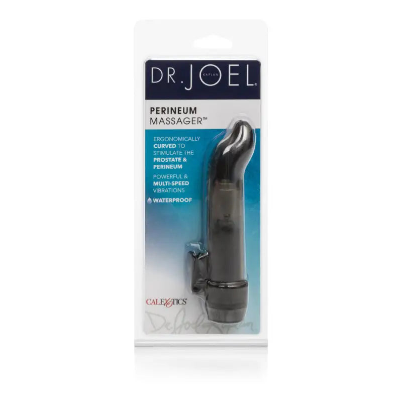 Dr Joel Kaplan Perineum Massager for Enhanced Pleasure Experience