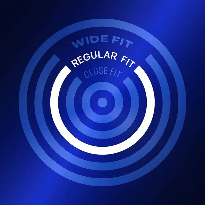 Durex Mutual Climax Regular Fit Control Condoms