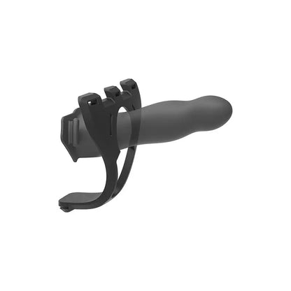Elevate Intimacy with Body Extensions Ready Hollow Strap On and Premium Attachments
