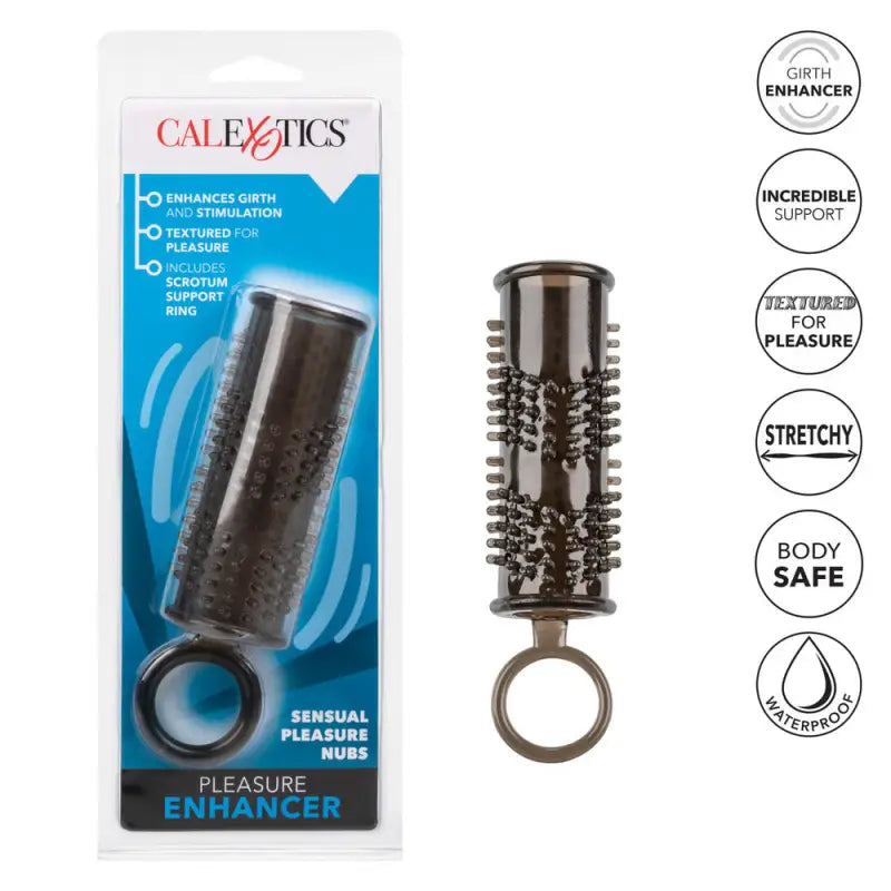 Elevate Intimacy with Phthalate Free Length Pleasure Enhancer for Men
