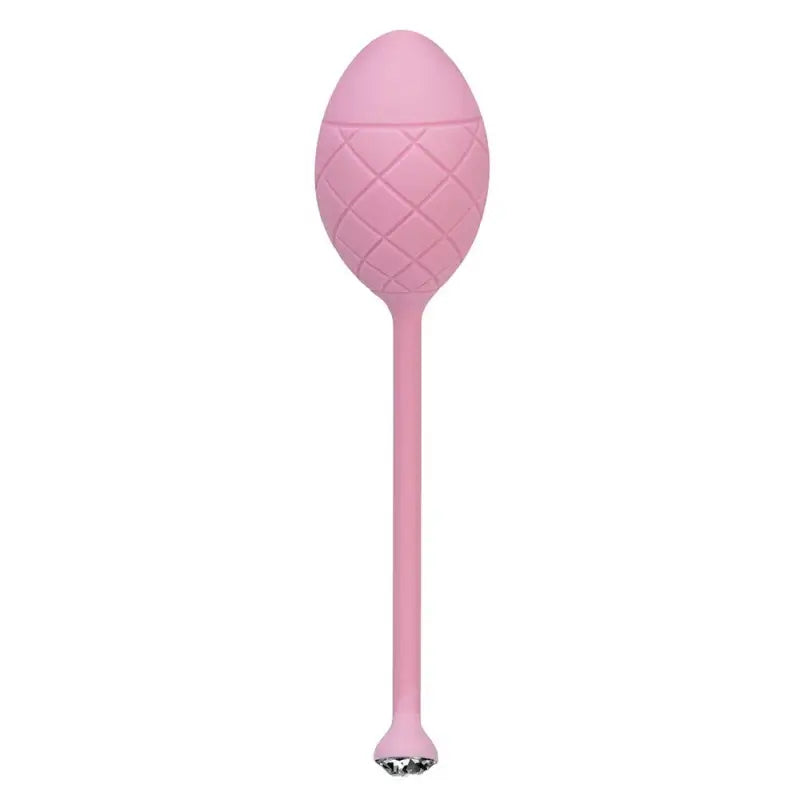 Elevate Intimacy with Pillow Talk Frisky Pleasure Balls