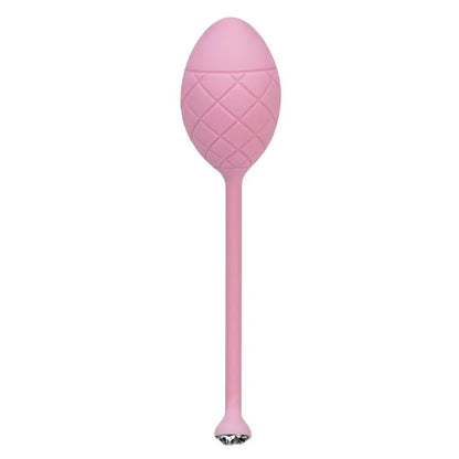 Elevate Intimacy with Pillow Talk Frisky Pleasure Balls