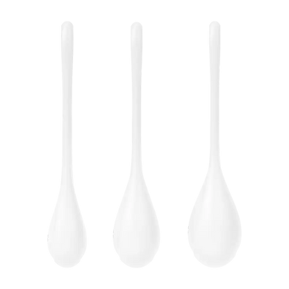 Satisfyer Yoni Power 1 White