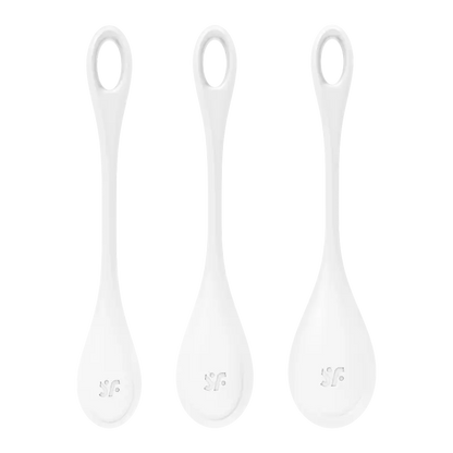 Satisfyer Yoni Power 1 White