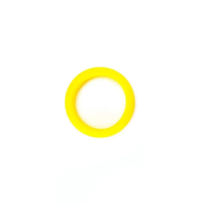 Elevate Intimacy with the Me You Us Silicone 42mm Ring for Men