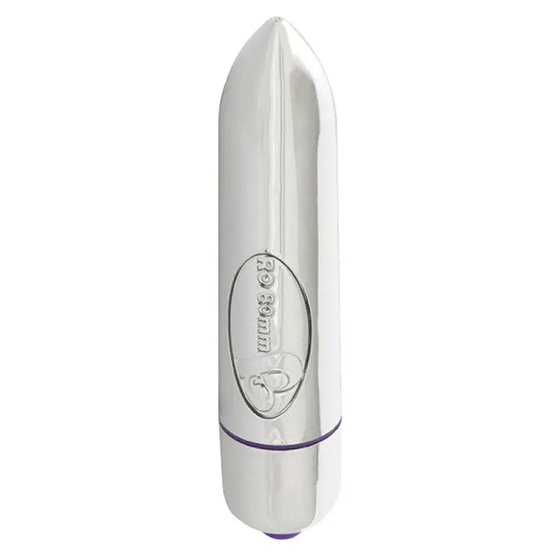 Elevate Intimacy with the Powerful RO80mm Bullet Vibe Experience