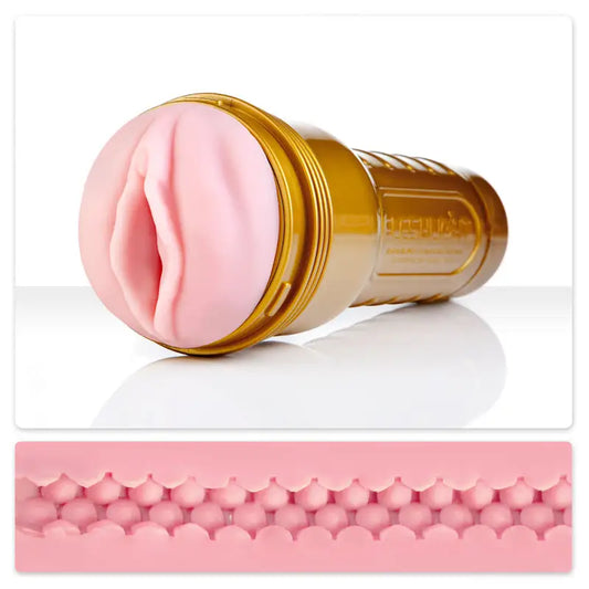 Elevate Performance with the Fleshlight STU Stamina Training Unit