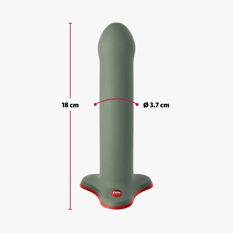 Fun Factory Magnum Dildo - Wild Olive